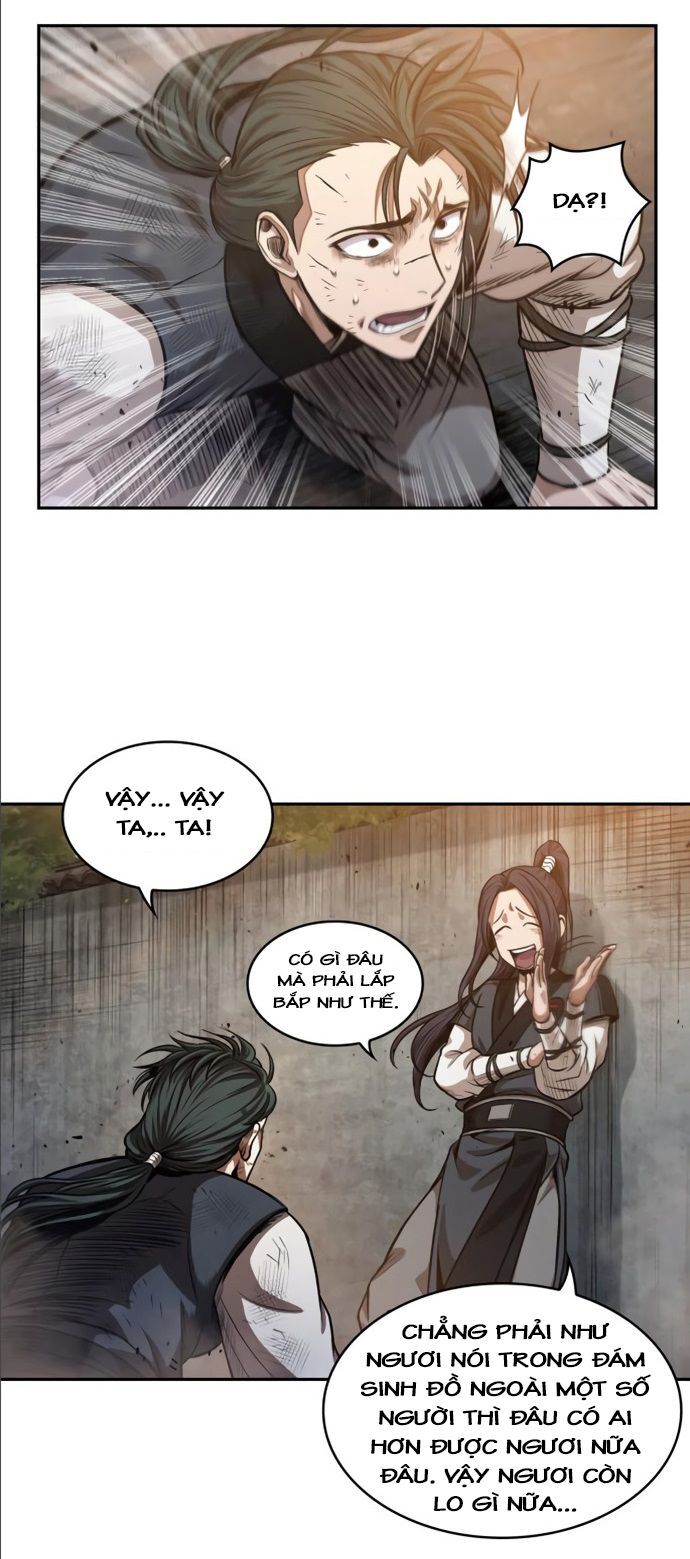 Ngã Lão Ma Thần Chap 33 - Next Chap 34