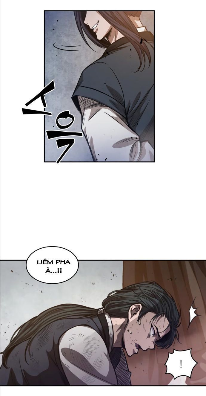 Ngã Lão Ma Thần Chap 33 - Next Chap 34