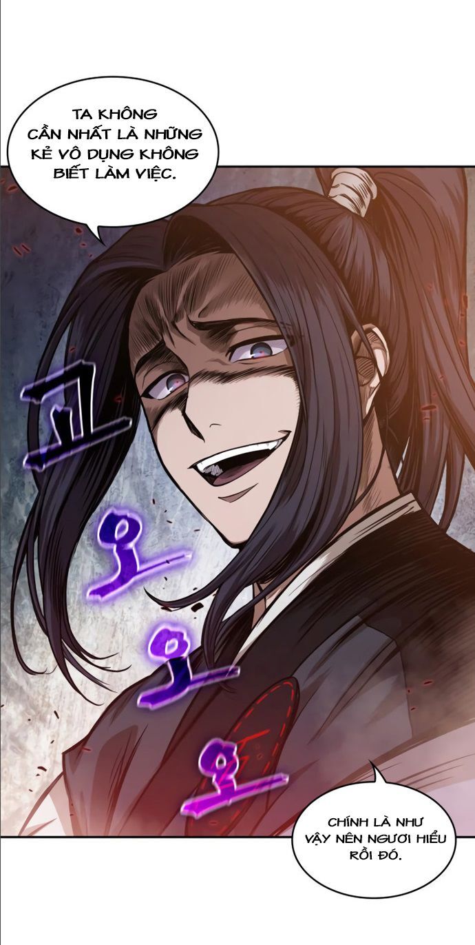 Ngã Lão Ma Thần Chap 33 - Next Chap 34