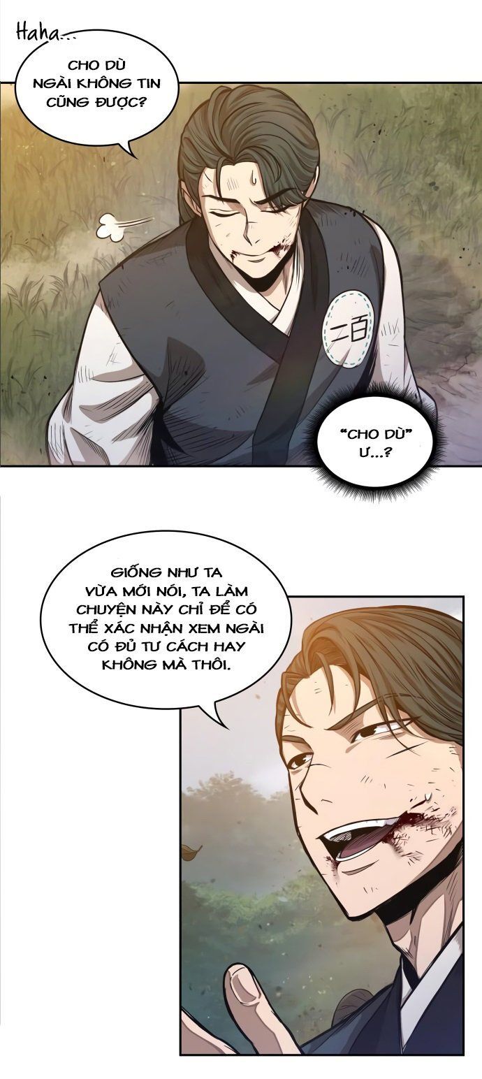 Ngã Lão Ma Thần Chap 33 - Next Chap 34