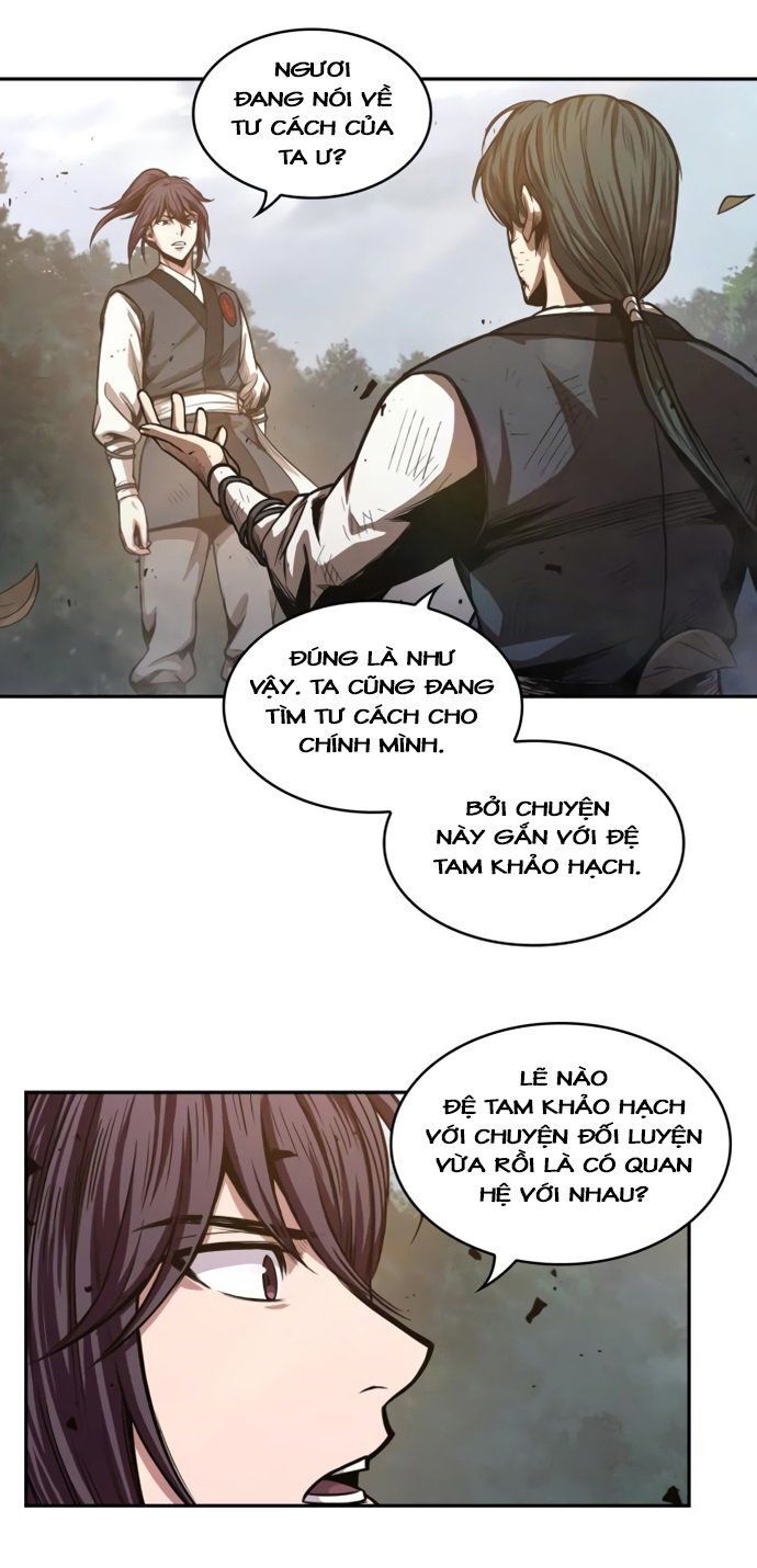 Ngã Lão Ma Thần Chap 33 - Next Chap 34