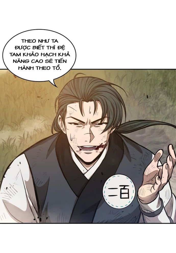 Ngã Lão Ma Thần Chap 33 - Next Chap 34