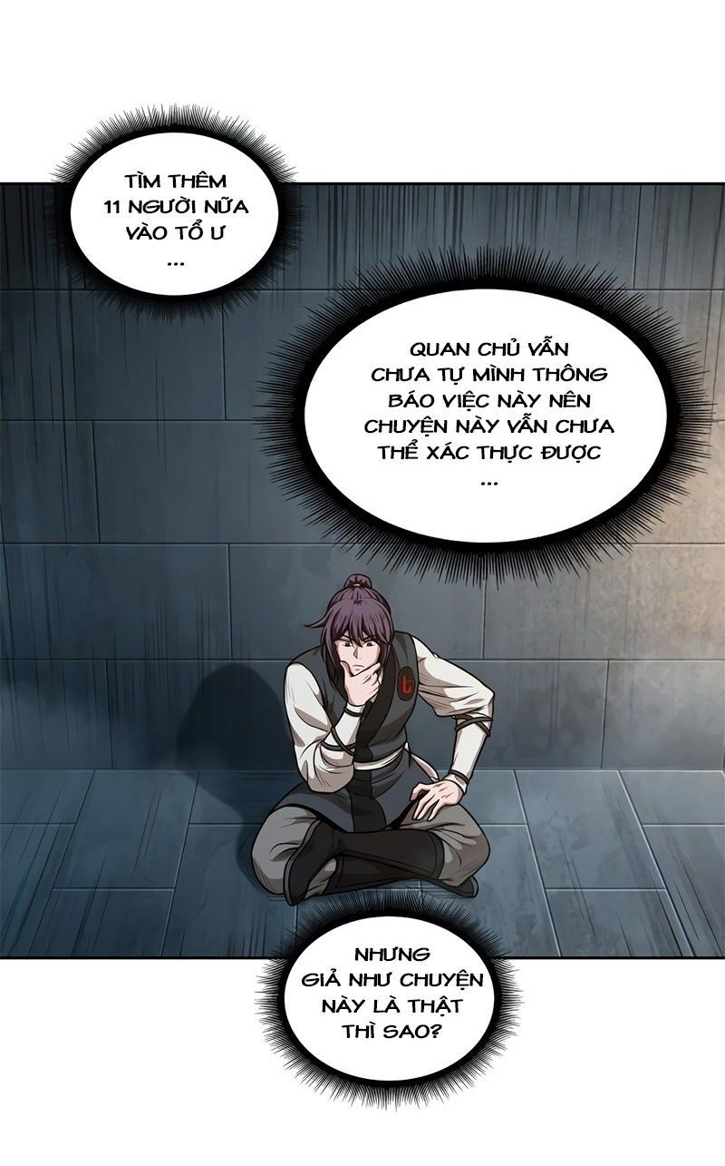 Ngã Lão Ma Thần Chap 34 - Next Chap 35