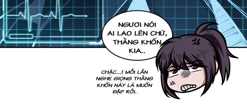 Ngã Lão Ma Thần Chap 34 - Next Chap 35