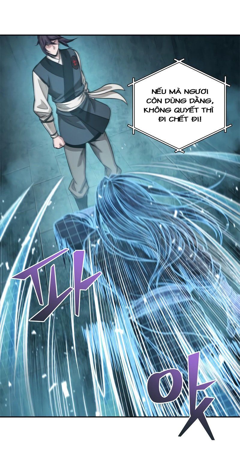 Ngã Lão Ma Thần Chap 34 - Next Chap 35
