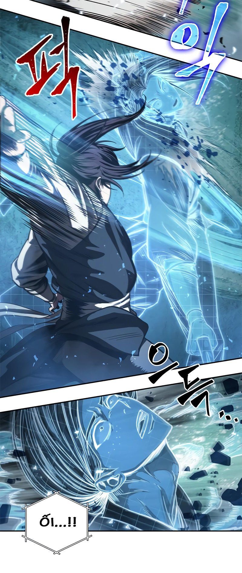 Ngã Lão Ma Thần Chap 34 - Next Chap 35