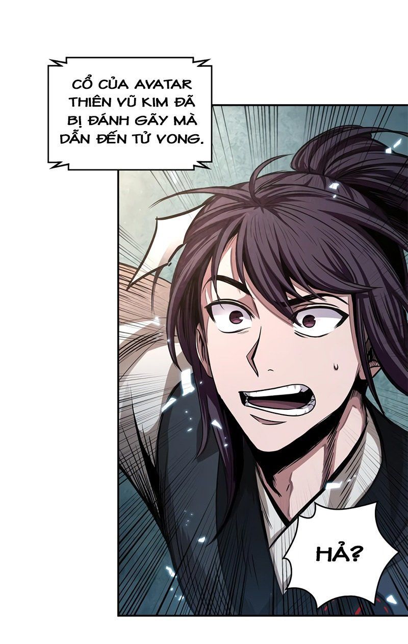 Ngã Lão Ma Thần Chap 34 - Next Chap 35
