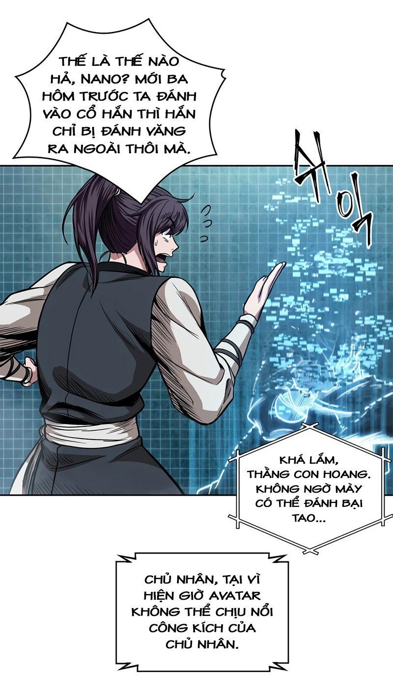 Ngã Lão Ma Thần Chap 34 - Next Chap 35