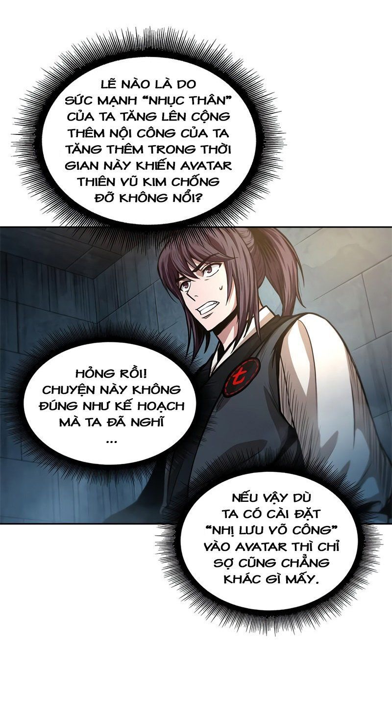Ngã Lão Ma Thần Chap 34 - Next Chap 35