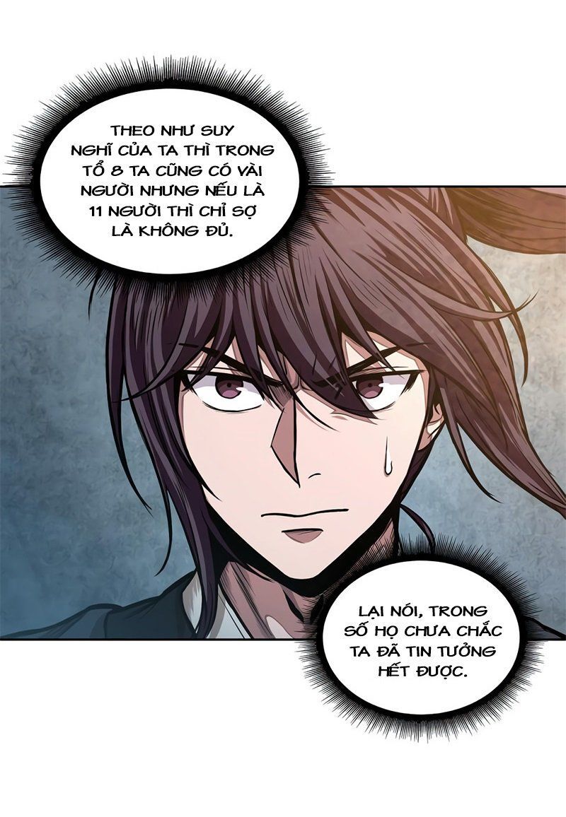 Ngã Lão Ma Thần Chap 34 - Next Chap 35
