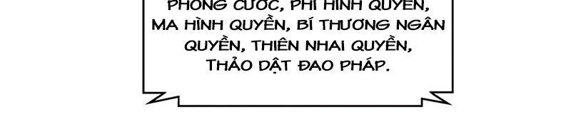 Ngã Lão Ma Thần Chap 34 - Next Chap 35