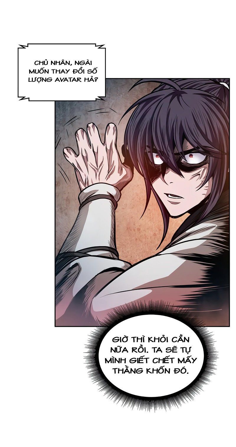 Ngã Lão Ma Thần Chap 34 - Next Chap 35