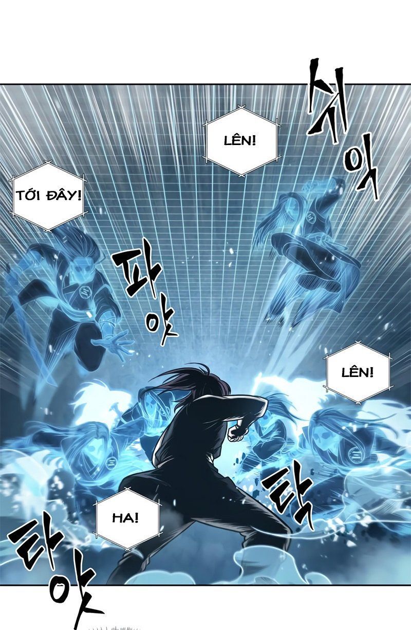 Ngã Lão Ma Thần Chap 34 - Next Chap 35