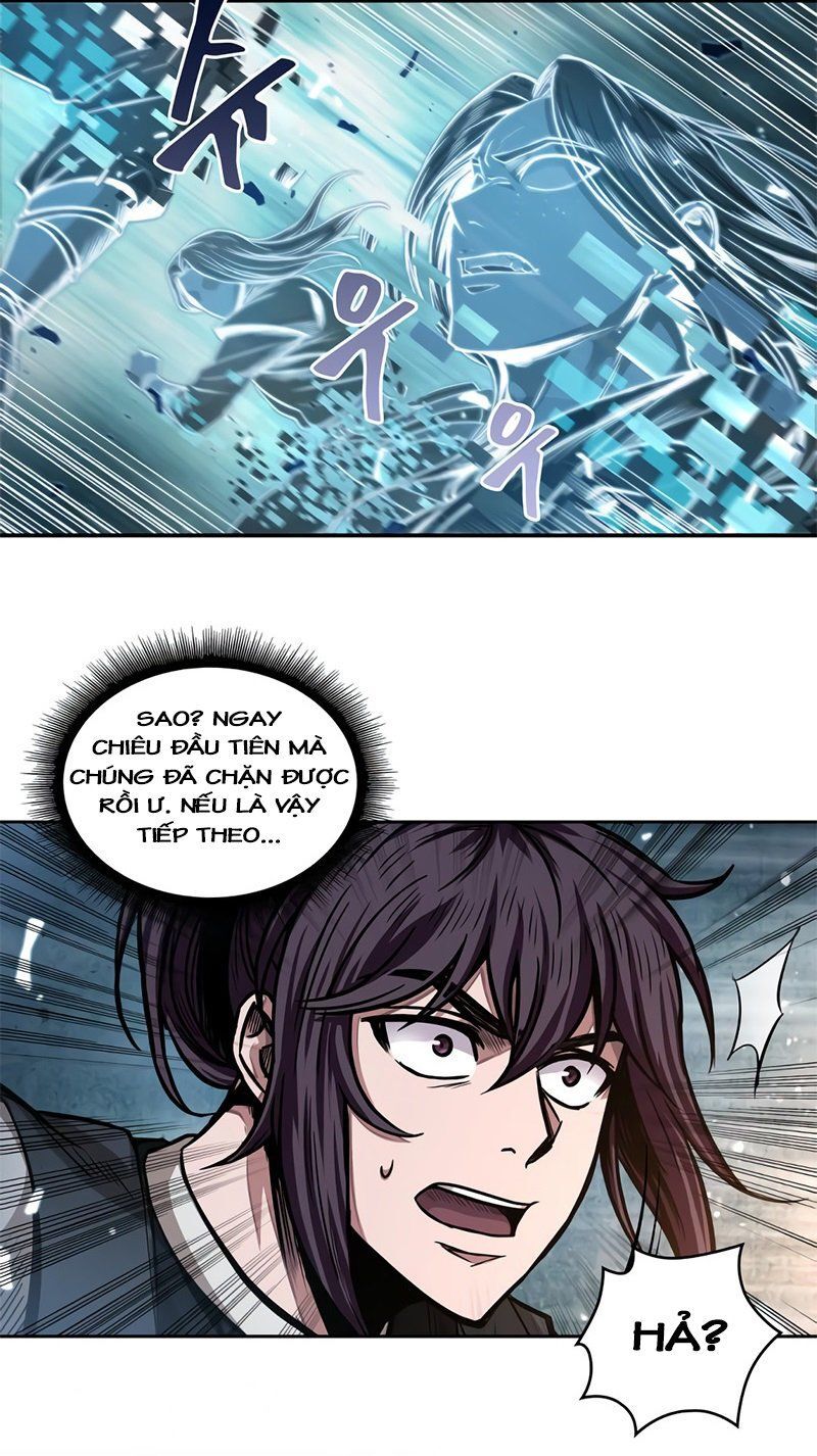 Ngã Lão Ma Thần Chap 34 - Next Chap 35