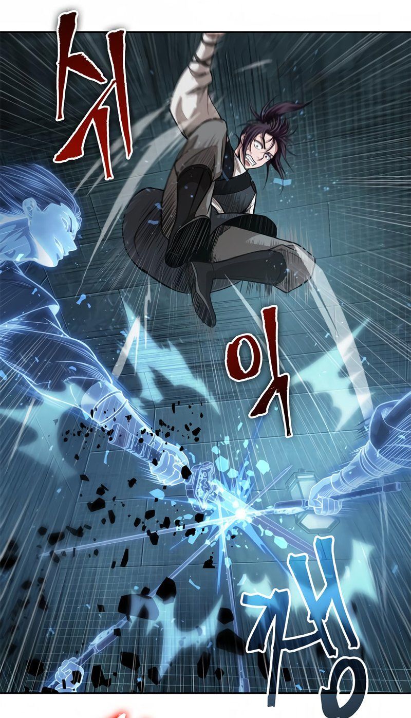 Ngã Lão Ma Thần Chap 34 - Next Chap 35