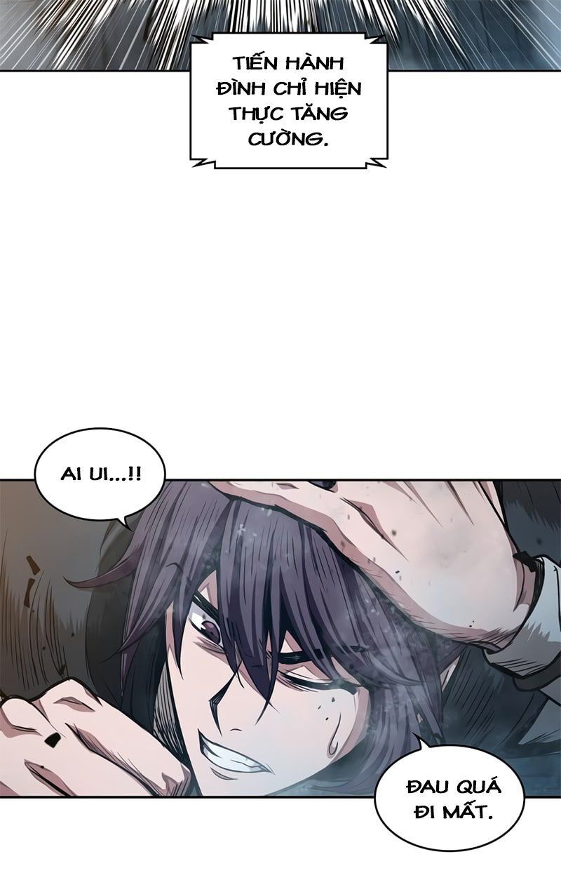 Ngã Lão Ma Thần Chap 34 - Next Chap 35