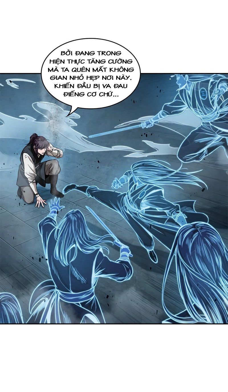 Ngã Lão Ma Thần Chap 34 - Next Chap 35