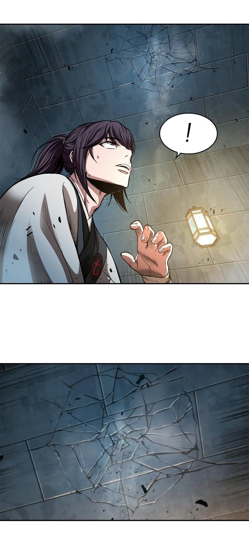 Ngã Lão Ma Thần Chap 34 - Next Chap 35