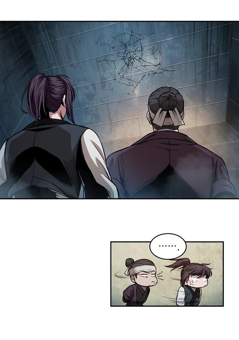 Ngã Lão Ma Thần Chap 34 - Next Chap 35
