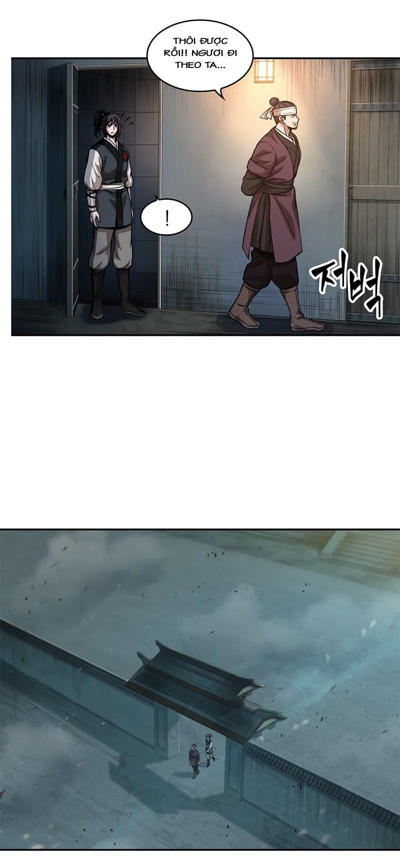 Ngã Lão Ma Thần Chap 34 - Next Chap 35