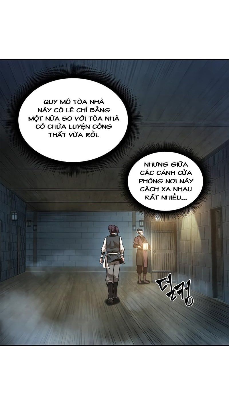 Ngã Lão Ma Thần Chap 34 - Next Chap 35