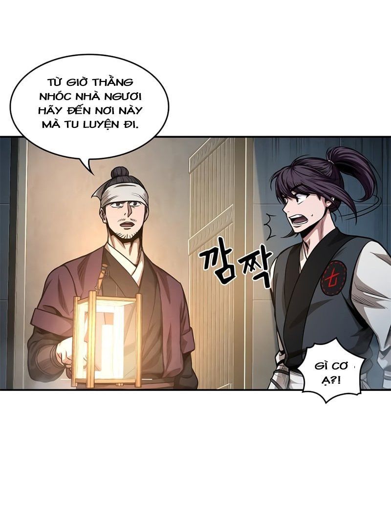 Ngã Lão Ma Thần Chap 34 - Next Chap 35