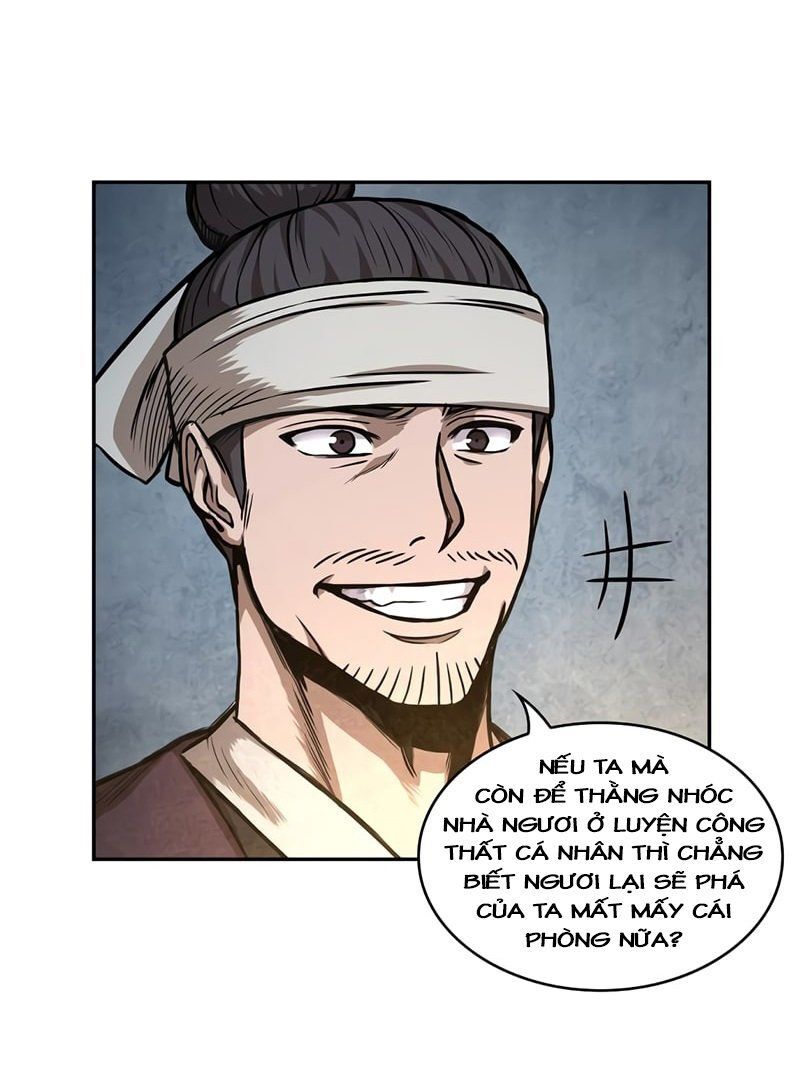 Ngã Lão Ma Thần Chap 34 - Next Chap 35