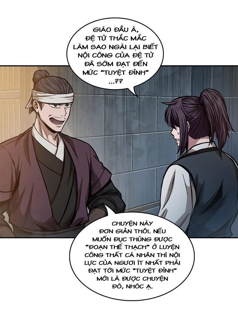 Ngã Lão Ma Thần Chap 34 - Next Chap 35