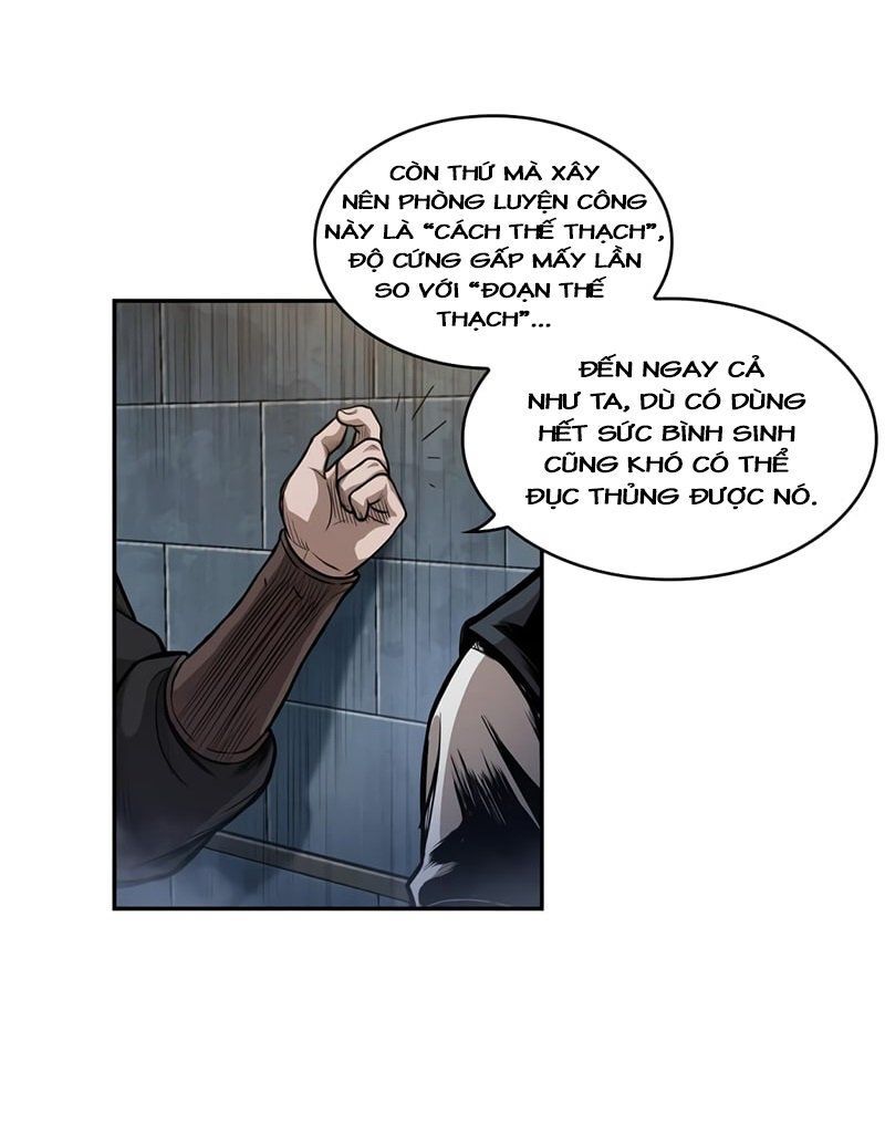 Ngã Lão Ma Thần Chap 34 - Next Chap 35