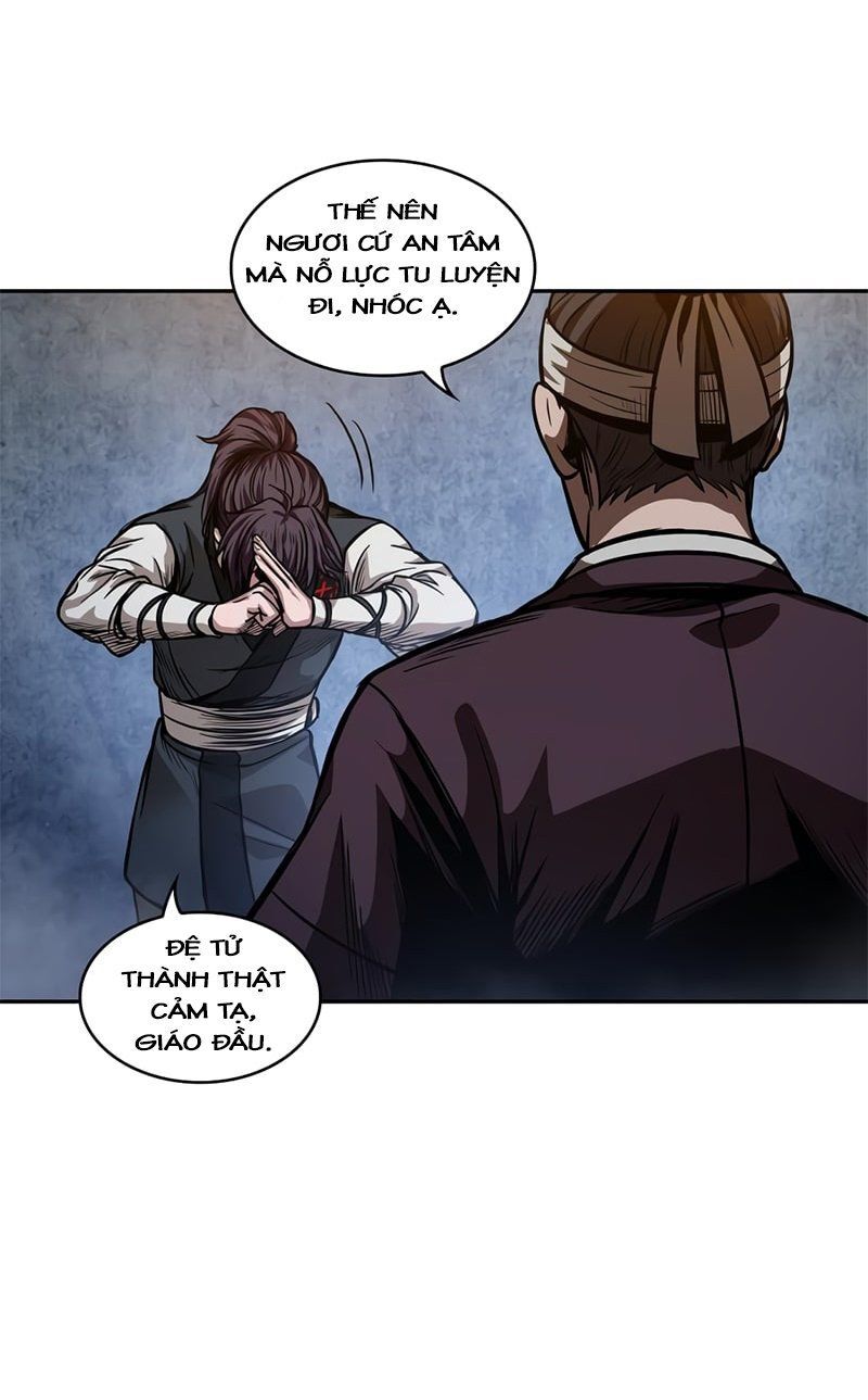 Ngã Lão Ma Thần Chap 34 - Next Chap 35