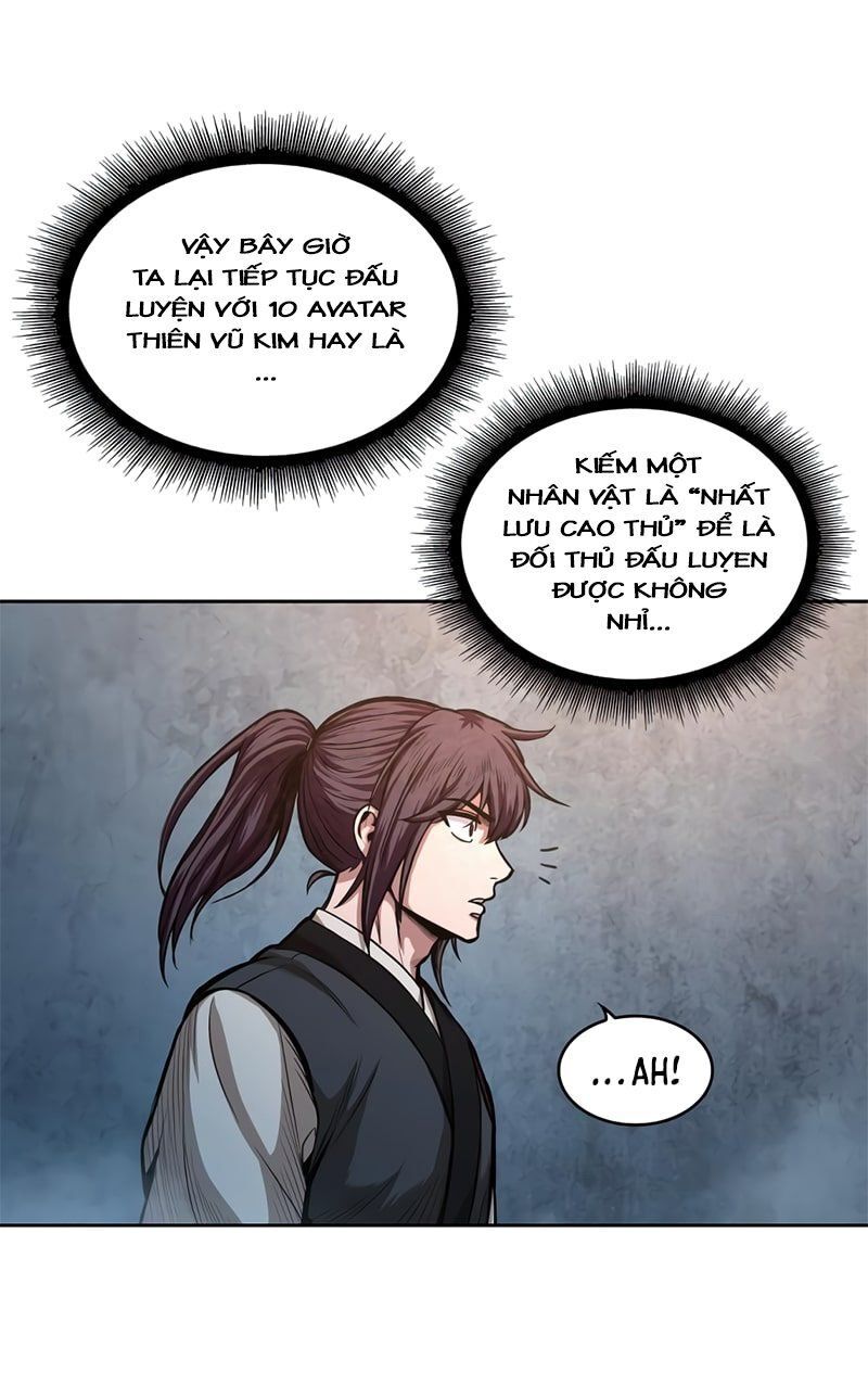 Ngã Lão Ma Thần Chap 34 - Next Chap 35