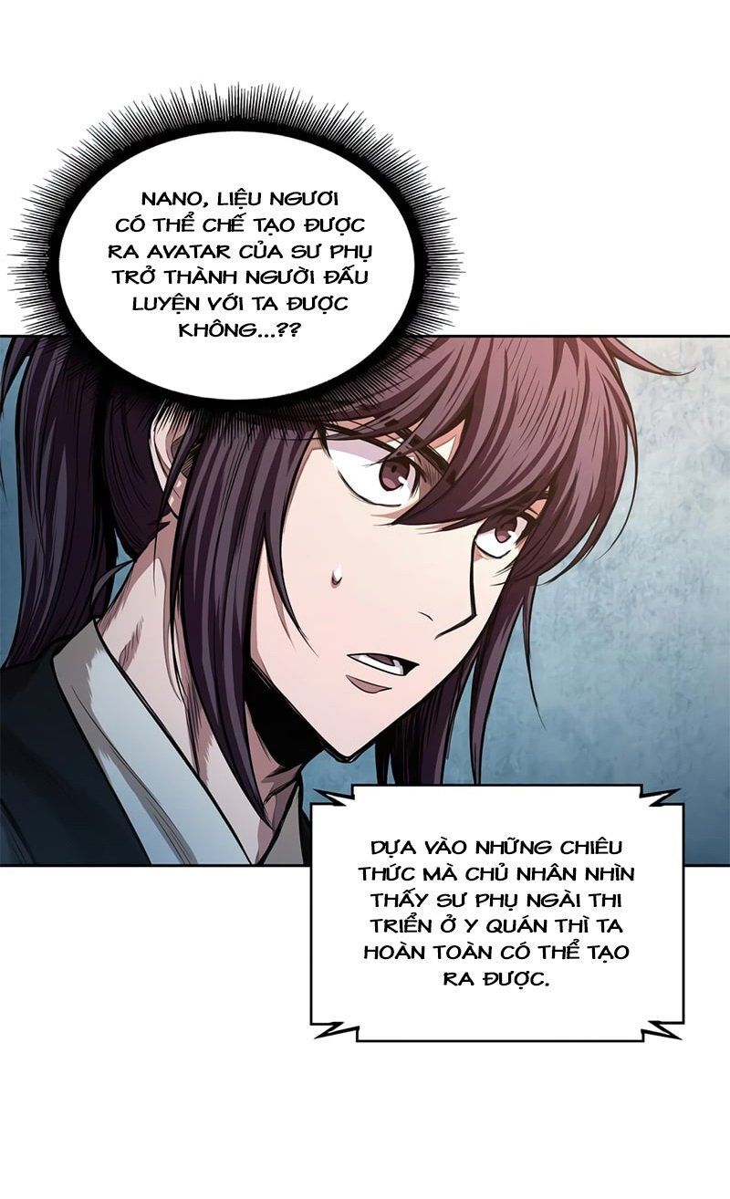 Ngã Lão Ma Thần Chap 34 - Next Chap 35