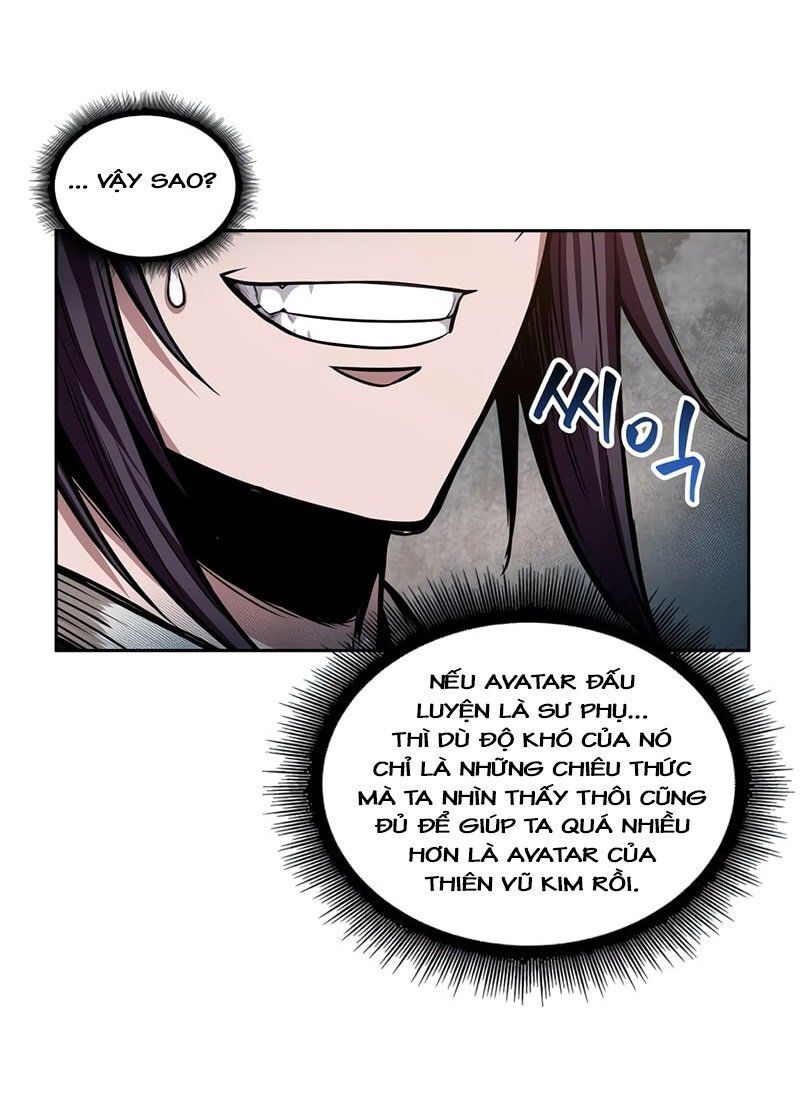Ngã Lão Ma Thần Chap 34 - Next Chap 35