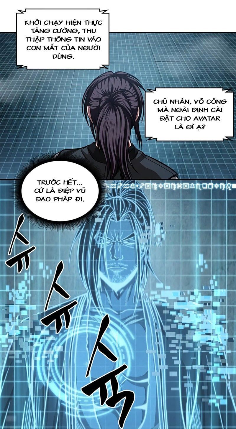 Ngã Lão Ma Thần Chap 34 - Next Chap 35