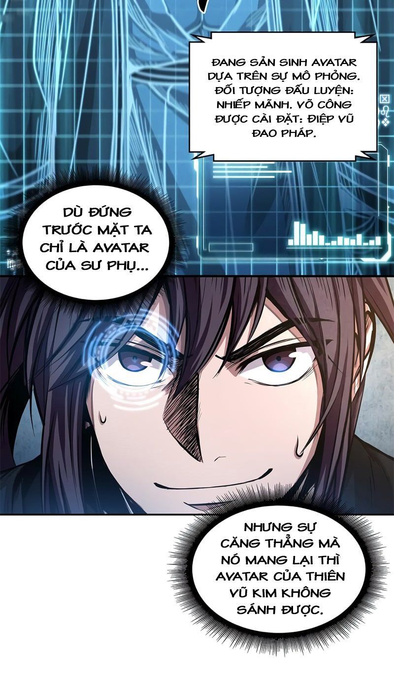 Ngã Lão Ma Thần Chap 34 - Next Chap 35