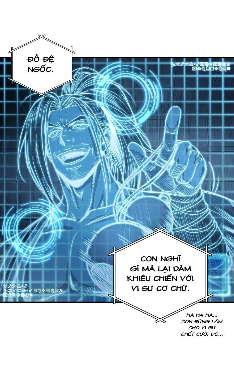 Ngã Lão Ma Thần Chap 34 - Next Chap 35