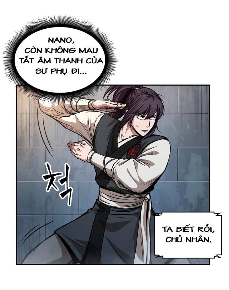 Ngã Lão Ma Thần Chap 34 - Next Chap 35