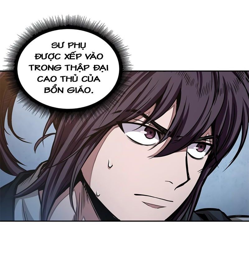Ngã Lão Ma Thần Chap 34 - Next Chap 35