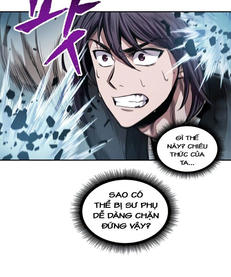 Ngã Lão Ma Thần Chap 34 - Next Chap 35