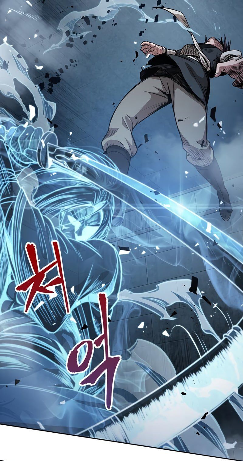 Ngã Lão Ma Thần Chap 34 - Next Chap 35