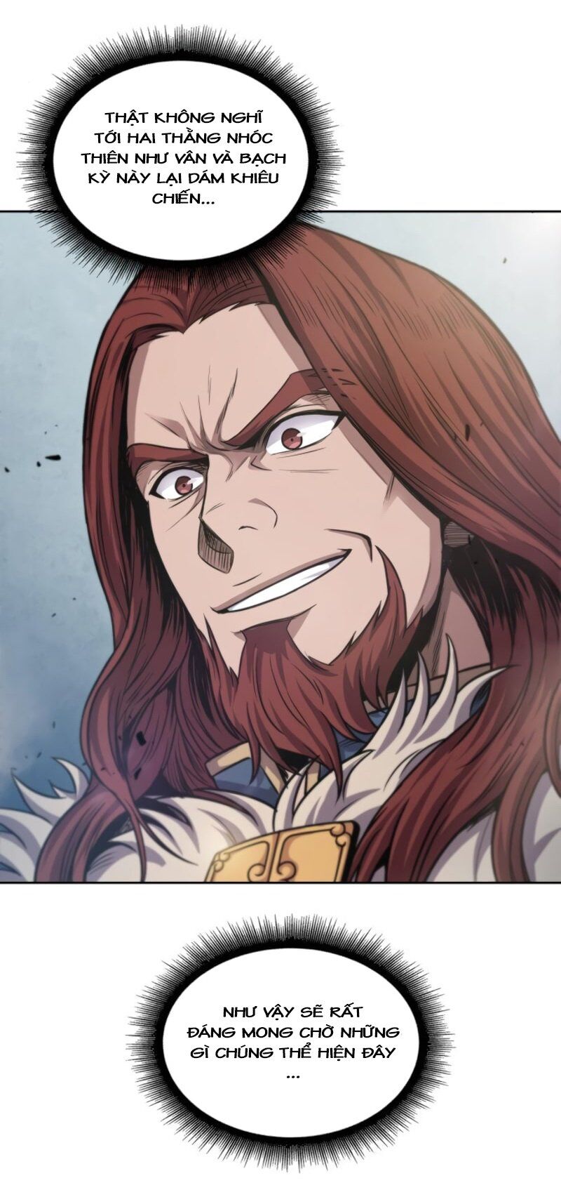 Ngã Lão Ma Thần Chap 36 - Next Chap 37
