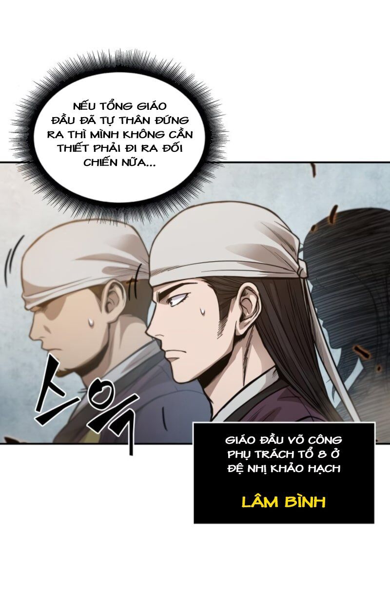 Ngã Lão Ma Thần Chap 36 - Next Chap 37