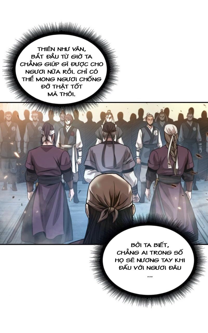 Ngã Lão Ma Thần Chap 36 - Next Chap 37