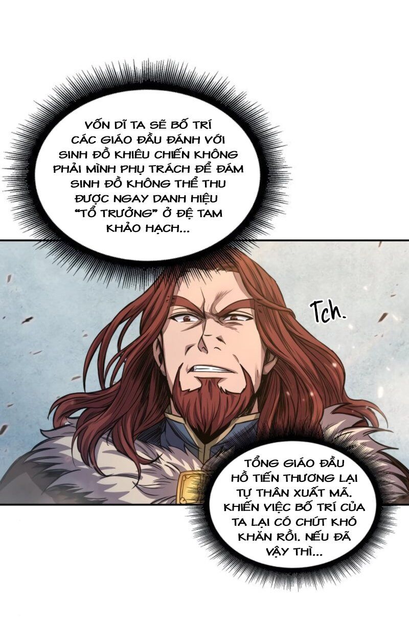 Ngã Lão Ma Thần Chap 36 - Next Chap 37