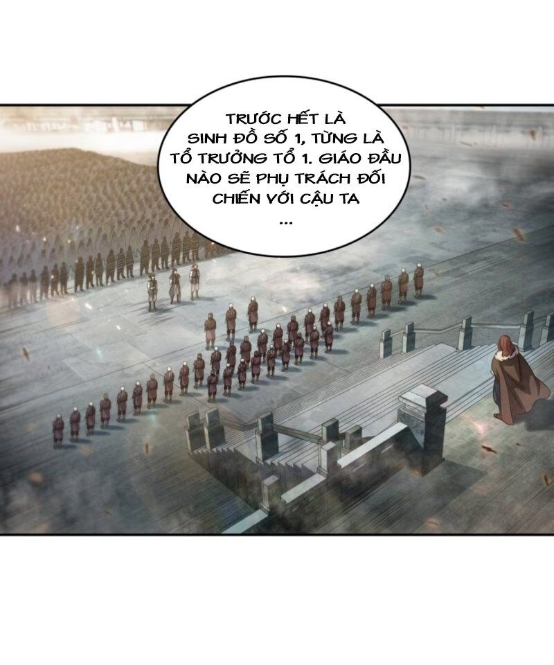 Ngã Lão Ma Thần Chap 36 - Next Chap 37