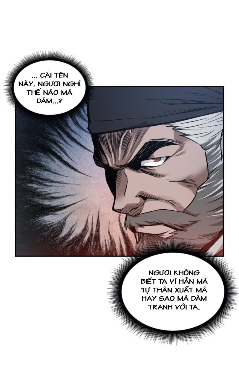 Ngã Lão Ma Thần Chap 36 - Next Chap 37