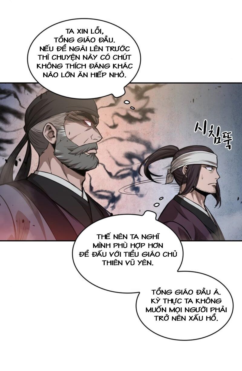 Ngã Lão Ma Thần Chap 36 - Next Chap 37