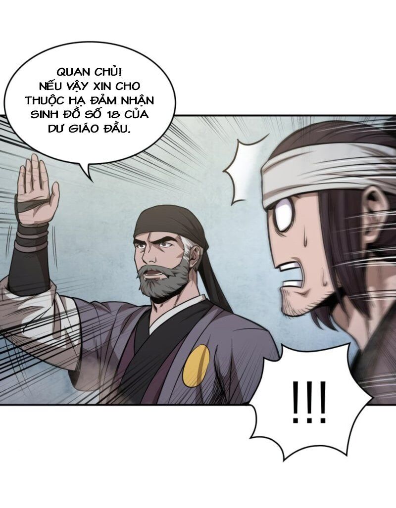 Ngã Lão Ma Thần Chap 36 - Next Chap 37