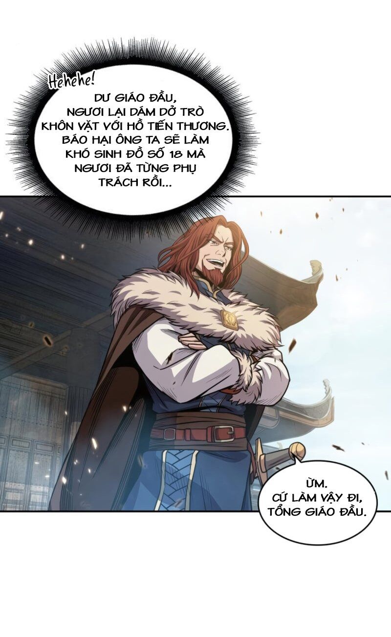Ngã Lão Ma Thần Chap 36 - Next Chap 37