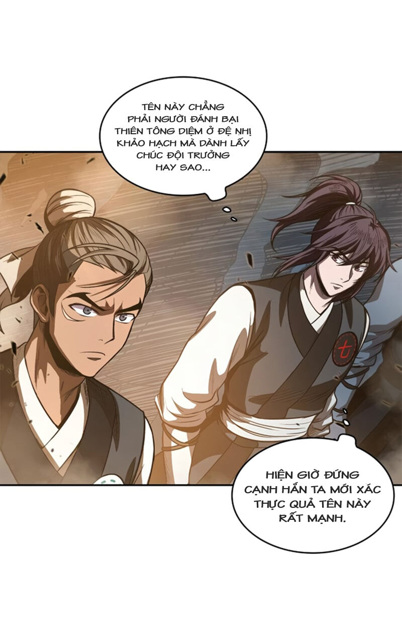 Ngã Lão Ma Thần Chap 36 - Next Chap 37